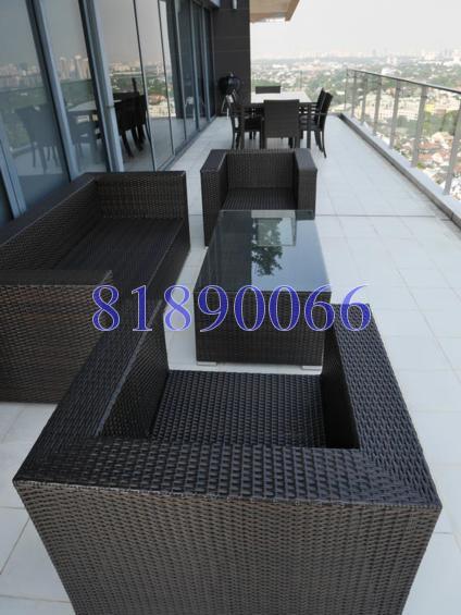 The Trizon (D10), Condominium #118274842